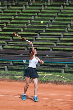 Bild 430 - BL Der Club an der Alster - Marienburger SC : Ergebnis: 3:6